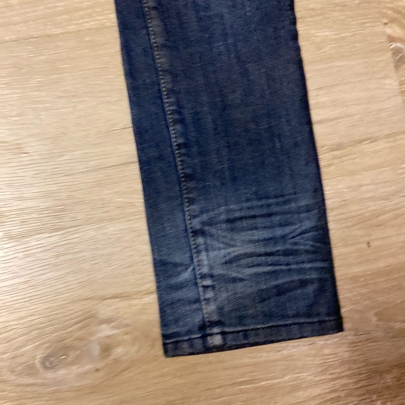 VIGOSS skinny jeans size 7 - Picture 4 of 6